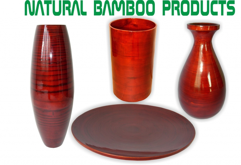 Kolekce bambus 3 SLEVA 30 % | RYCHLÉ DODÁNÍ
