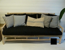 Teakov sofa BALI