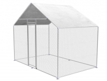 Vbh pro drbe ZM 3x2x2,5m